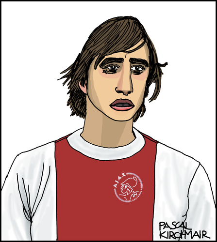 Johan Cruyff