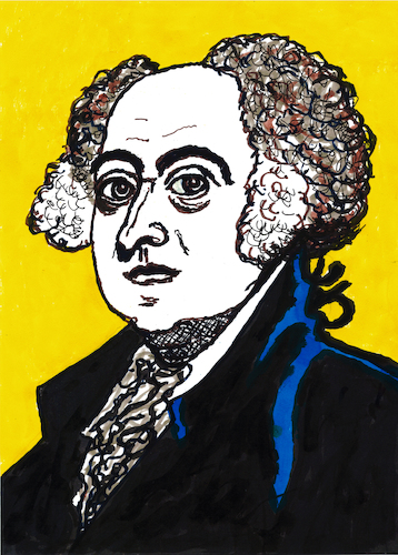John Adams John Adams