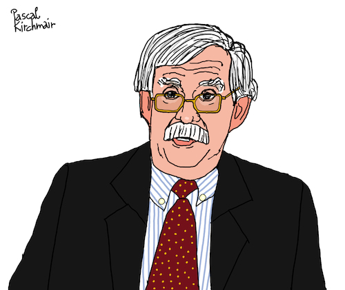John Bolton John Bolton