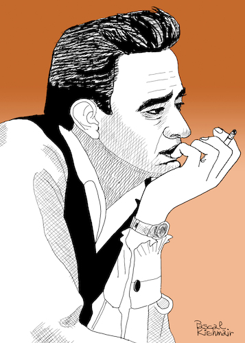 Johnny Cash Johnny Cash