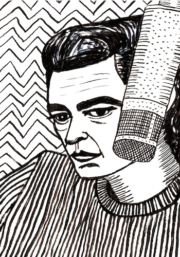 Johnny Cash Johnny Cash
