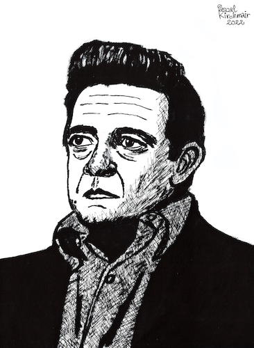 Johnny Cash Johnny Cash