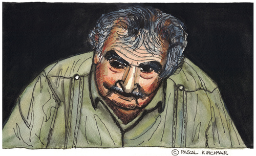 Jose Mujica Jose Mujica