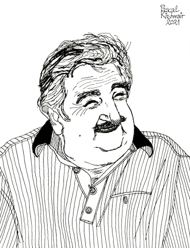 Jose Mujica Jose Mujica