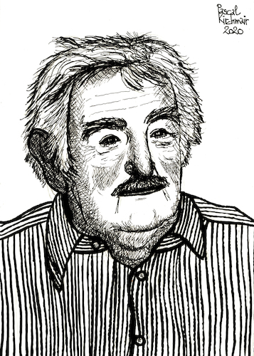 Jose Pepe Mujica Jose Pepe Mujica