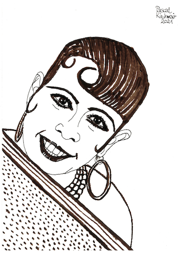 Josephine Baker