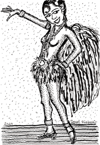 Josephine Baker Josephine Baker