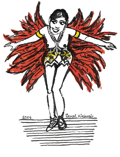 Josephine Baker Josephine Baker