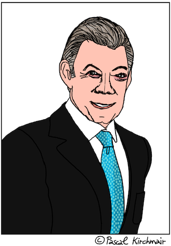 Juan Manuel Santos