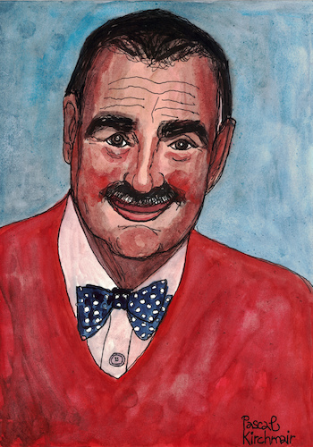 Karel Schwarzenberg Karel Schwarzenberg