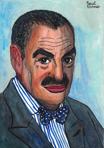 Karel Schwarzenberg Karel Schwarzenberg