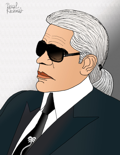 Karl Lagerfeld Karl Lagerfeld