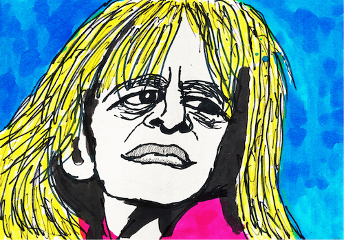 Klaus Kinski Klaus Kinski