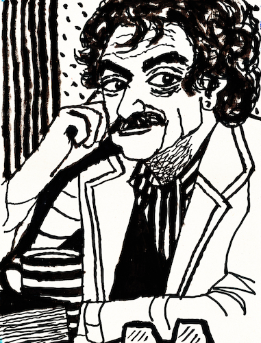 Kurt Vonnegut