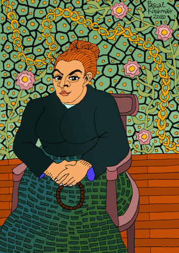 La berceuse La berceuse