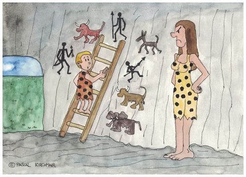Lascaux Lascaux