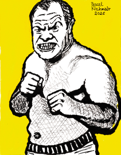 Lenny McLean