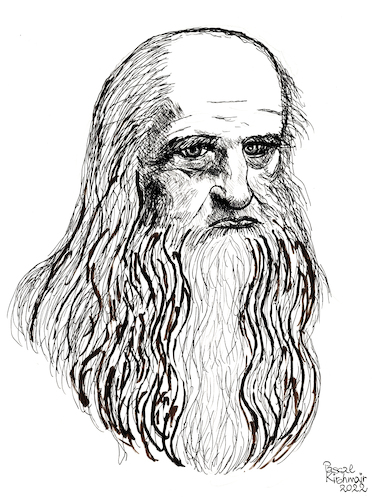 Leonardo da Vinci