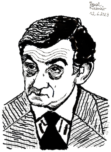 Lino Ventura Lino Ventura