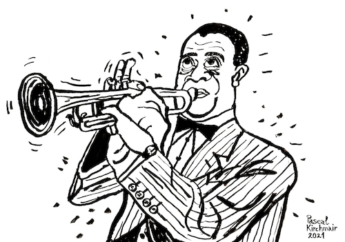 Louis Armstrong Louis Armstrong