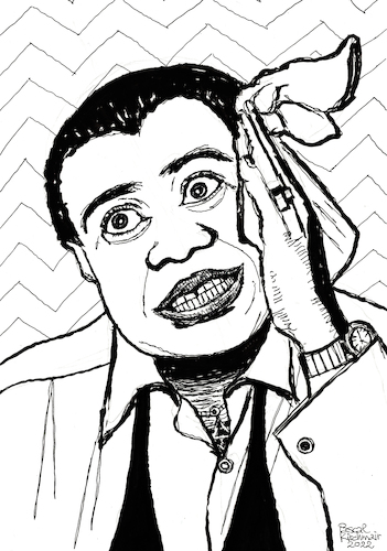 Louis Armstrong Louis Armstrong