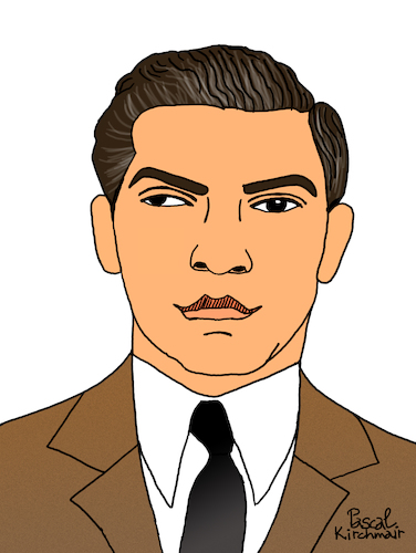 Lucky Luciano