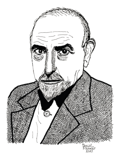 Luigi Pirandello Luigi Pirandello