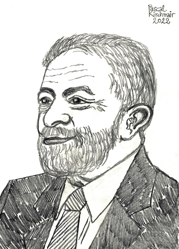Lula Lula
