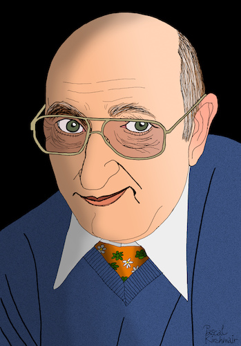 Manfred Krug Manfred Krug