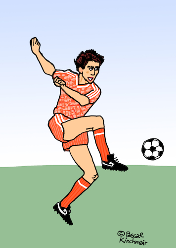 Marco van Basten Marco van Basten