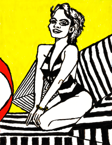 Cartoon: Margot Robbie (medium) by Pascal Kirchmair tagged margot,robbie,for,vanity,fair,fotomodell,woman,playboy,burlesque,show,strip,striptease,ink,drawing,tusche,zeichnung,lingerie,pop,art,arte,kunst,milf,mature,housewife,hausfrau,caricatura,cartoon,caricature,karikatur,illustration,dessin,pascal,kirchmair,portrait,retrato,ritratto,dibujo,desenho,powerfrau,sexy,girl,sensual,sabrosa,ilustracion,ilustracao,mistress,porträt,sensuelle,sexo,erotik,erotic,erotismo,eroticism,erotisme,erotica,femme,frau,artwork,mädchen,popo,fashion,mode,vogue,sitzendes,sitting,seated,modell,model,mannequin,actress,actrice,actriz,schauspielerin,hollywood,margot,robbie,for,vanity,fair,fotomodell,woman,playboy,burlesque,show,strip,striptease,ink,drawing,tusche,zeichnung,lingerie,pop,art,arte,kunst,milf,mature,housewife,hausfrau,caricatura,cartoon,caricature,karikatur,illustration,dessin,pascal,kirchmair,portrait,retrato,ritratto,dibujo,desenho,powerfrau,sexy,girl,sensual,sabrosa,ilustracion,ilustracao,mistress,porträt,sensuelle,sex,sexo,erotik,erotic,erotismo,eroticism,erotisme,erotica,femme,frau,artwork,mädchen,popo,fashion,mode,vogue,sitzendes,sitting,seated,modell,model,mannequin,actress,actrice,actriz,schauspielerin,hollywood