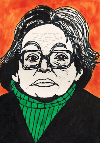 Marguerite Duras Marguerite Duras
