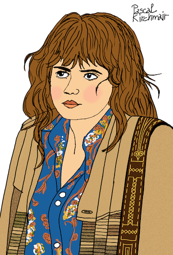 Maria Schneider Maria Schneider