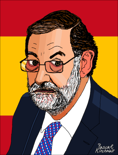 Mariano Rajoy Mariano Rajoy