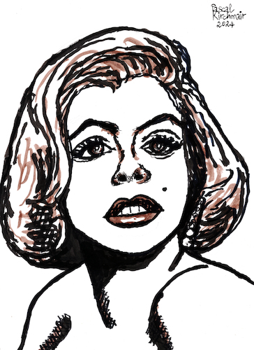 Marilyn Monroe Marilyn Monroe