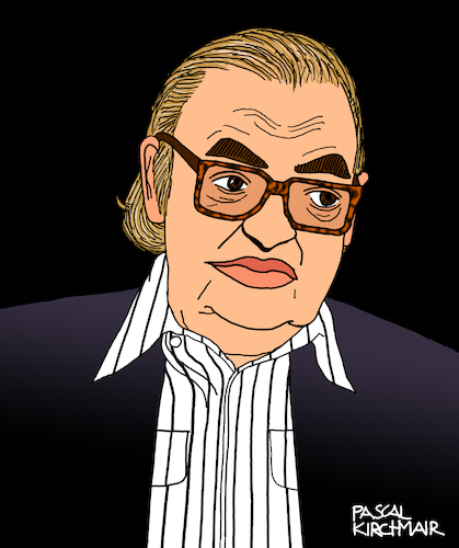 Mario Puzo Mario Puzo