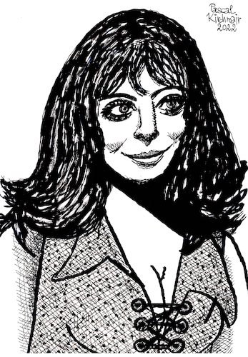 Mariska Veres