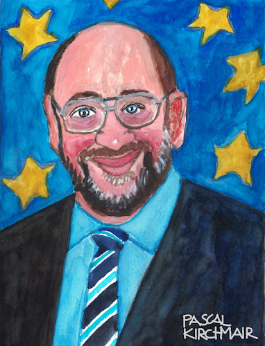 Martin Schulz