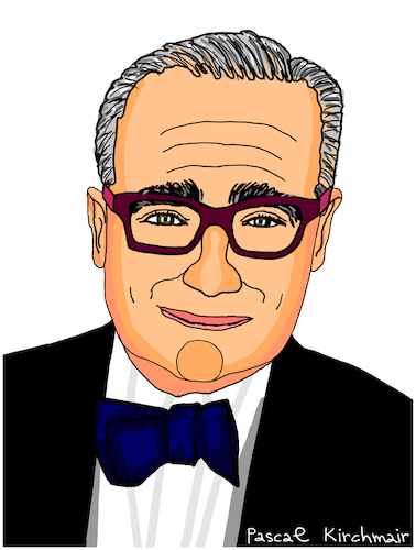 Cartoon: Martin Scorsese (medium) by Pascal Kirchmair tagged martin,scorsese,karikatur,cartoon,portrait,retrato,ritratto,caricature,drawing,dibujo,desenho,disegno,dessin,zeichnung,illustration,pascal,kirchmair,hollywood,usa,new,york,martin,scorsese,karikatur,cartoon,portrait,retrato,ritratto,caricature,drawing,dibujo,desenho,disegno,dessin,zeichnung,illustration,pascal,kirchmair,hollywood,usa,new,york