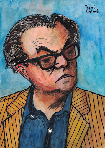 Max Frisch