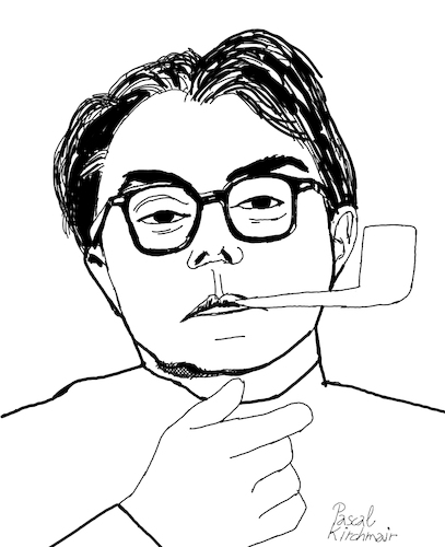 Max Frisch Max Frisch