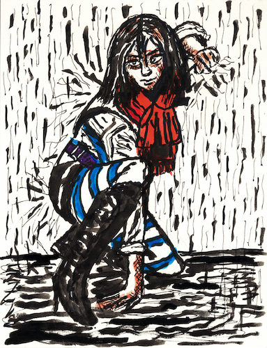 Mikasa Ackermann Mikasa Ackermann