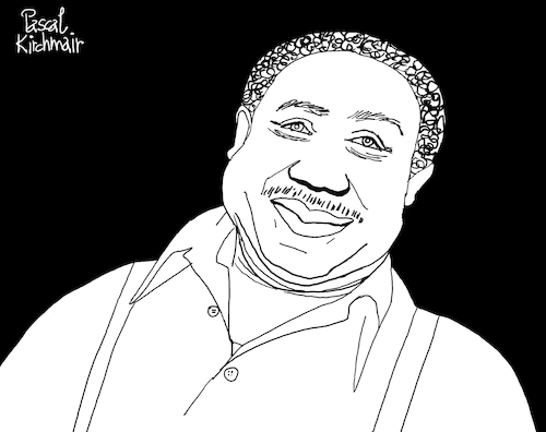 Muddy Waters Muddy Waters