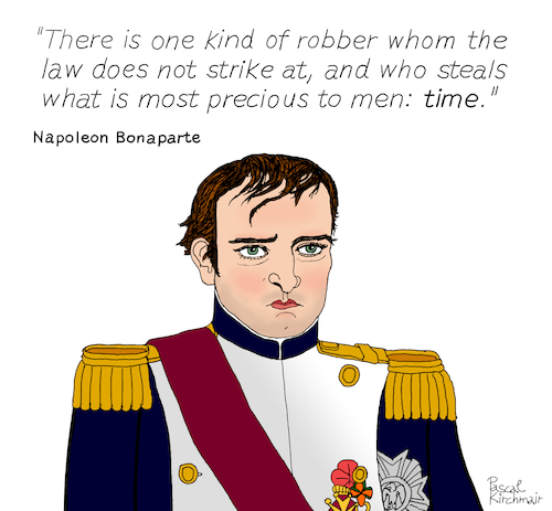 Napoleon Bonaparte