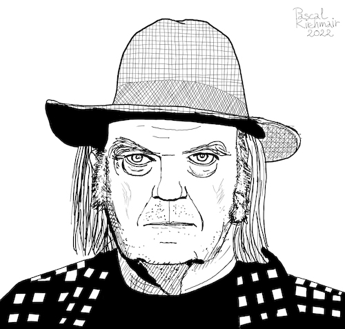 Neil Young Neil Young