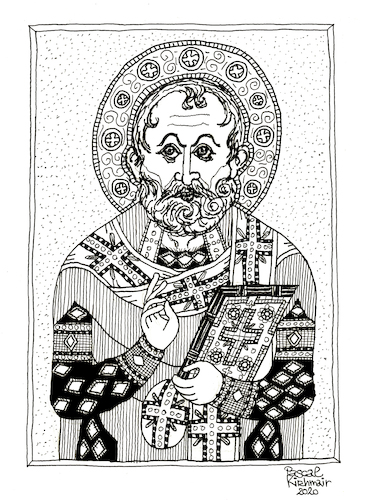 Nikolaus von Myra Nikolaus von Myra