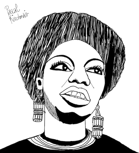Nina Simone Nina Simone