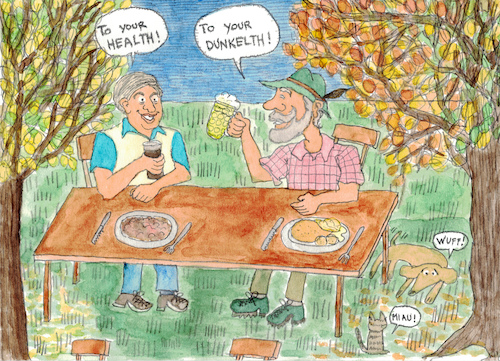 Oktoberfest Oktoberfest