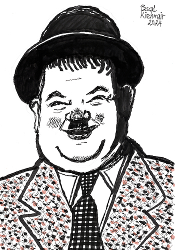 Oliver Hardy Oliver Hardy