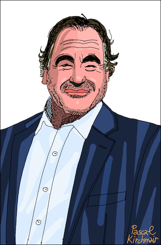 OLIVER STONE OLIVER STONE